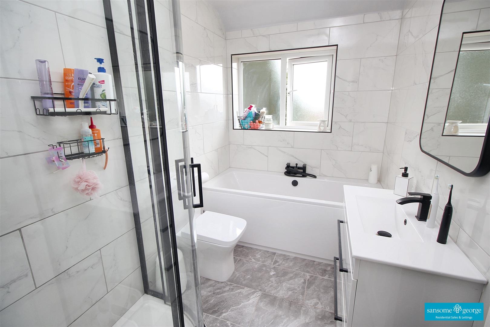 Kentwood Close, Tilehurst